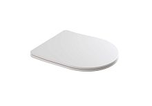 Крышка-сиденье для унитаза Aquatek Мия AQ0204-00