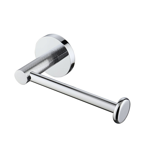 Держатель туалетной бумаги Boheme UNO 10985-CR - купить в Санкт-Петербурге, цена на Держатель туалетной бумаги Boheme UNO 10985-CR в интернет-магазине Керамос Держатель туалетной бумаги Boheme UNO 10985-CR купить недорого в интернет-магазине Керамос