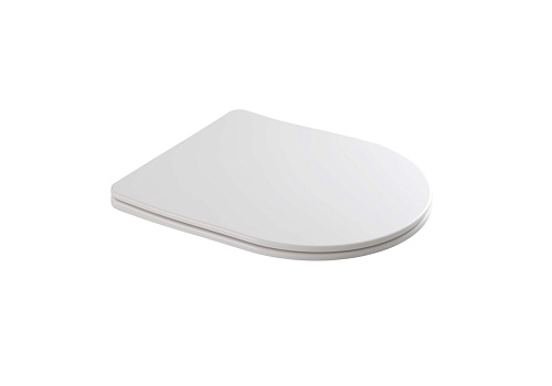 Крышка-сиденье для унитаза Aquatek Мия AQ0204-00 Крышка-сиденье для унитаза Aquatek Мия AQ0204-00