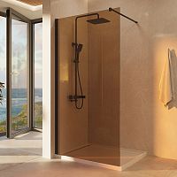 Душевая перегородка Vincea Walk in VSW-1H900GSB