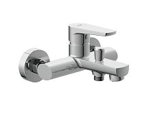 Смеситель для ванны Cersanit MODUO 64097 Смеситель для ванны Cersanit MODUO 64097