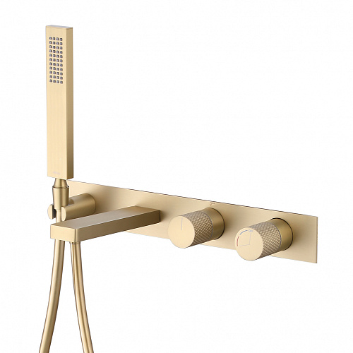 Смеситель Abber Rund AF8730G