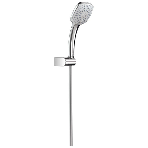 Душевой комплект Ideal Standard B0020AA Idealrain Cube M3, Chrome (хром) Душевой комплект Ideal Standard B0020AA Idealrain Cube M3, Chrome (хром)