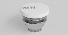 Донный клапан Salini 167301M