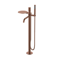 Смеситель для ванны Boheme STICK 129-BRB.2