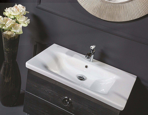 Раковина-столешница Armadi Art NeoArt 850-080 Раковина-столешница Armadi Art NeoArt 850-080