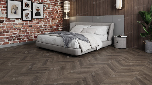 Плитка SPC AlpineFloor АЛЬПИЙСКИЙ ШЕВРОН CHEVRON ALPINE ECO 18-9 Плитка SPC AlpineFloor АЛЬПИЙСКИЙ ШЕВРОН CHEVRON ALPINE ECO 18-9