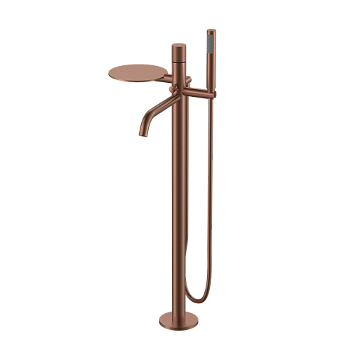 Смеситель для ванны Boheme STICK 129-BRB.2 Смеситель для ванны Boheme STICK 129-BRB.2