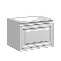 Тумба Sancos VR60W Very под раковину 59х44.5 см, подвесная, Bianco Тумба Sancos VR60W Very под раковину 59х44.5 см, подвесная, Bianco