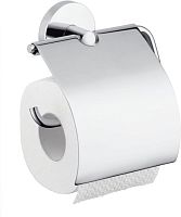 Держатель туалетной бумаги Hansgrohe Logis 40523000, хром