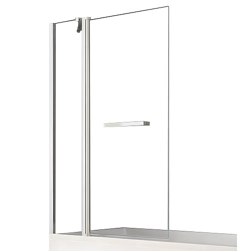 Шторка для ванны New Trendy NEW SOLEO Chrome P-0027 купить недорого в интернет-магазине Керамос Шторка для ванны New Trendy NEW SOLEO Chrome P-0027 купить недорого в интернет-магазине Керамос