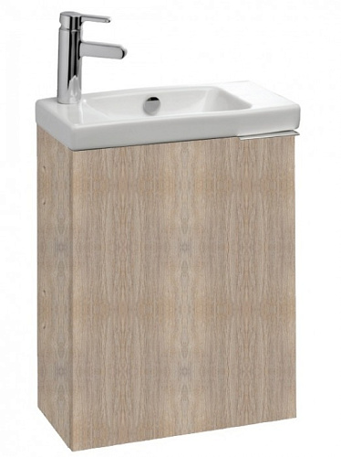Тумба под раковину Jacob Delafon Odeon EB863-E10, Квебекский дуб Тумба под раковину Jacob Delafon Odeon EB863-E10, Квебекский дуб