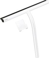 Скребок Deante ADI_A31K для душа, Bianco (белый)