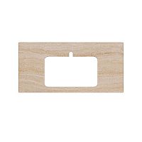Столешница KERAMA MARAZZI PLAZA MODERN PL2.SG560400R\100
