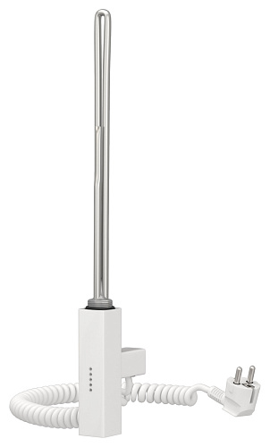 Модуль Сунержа 12-1517-5007 электрический многофункциональный Cube 3.0, белый Модуль Сунержа 12-1517-5007 электрический многофункциональный Cube 3.0, белый