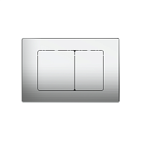 Кнопка для инсталяции OLIVEEKA  OL-E12-BN