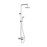 Смеситель для ванны IDDIS Torr TORSBBTi06