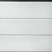 Фасадная панель CM Scandinavia CM Cladding FUSION, 21x156x3000, цвет WHITE (Белый)