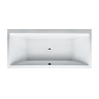 Ванна акриловая Laufen Pro 2.3495.1.000.695.1