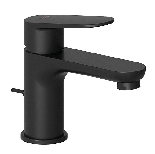 Смеситель для раковины однорычажный Kludi X1 322663975