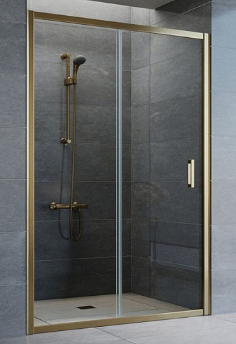 Душевая дверь Vegas Glass Vegas VegasGlass ZP 140 09 01 (золото) купить недорого в интернет-магазине Керамос Душевая дверь Vegas Glass Vegas VegasGlass ZP 140 09 01 (золото) купить недорого в интернет-магазине Керамос