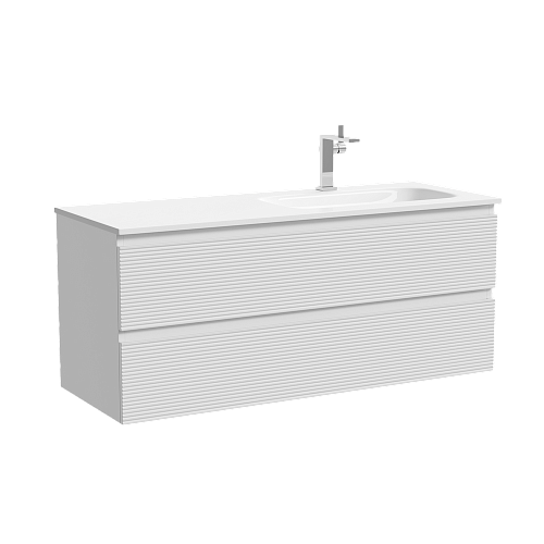 Тумба под раковину Sancos Folk FL120RW купить недорого в интернет-магазине Керамос