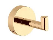 Крючок одинарный Webert Rimini RI500401010