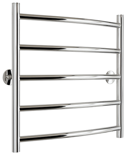 Полотенцесушитель водяной Сунержа 00650-6050 Универсал-50 Стилье 600х500 мм (5) Г 21, без покрытия