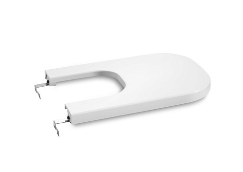 Крышка для биде Roca Gap A80647200B купить недорого в интернет-магазине Керамос