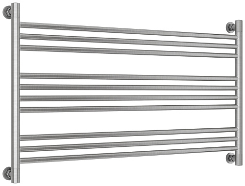 Полотенцесушитель водяной Сунержа 071-0202-6011 Богема L 600х1100 мм, сатин Полотенцесушитель водяной Сунержа 071-0202-6011 Богема L 600х1100 мм, сатин