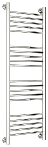 Полотенцесушитель водяной Сунержа 00-0220-1240 Богема+ прямая 1200х400 мм, без покрытия