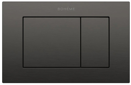Кнопка для инсталяции Boheme 650/2-GM
