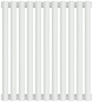 Радиатор Сунержа 12-0332-5011 Эстет-00 отопительный н/ж 500х495 мм/ 11 секций, белый