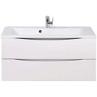 База под раковину BelBagno  MARINO-CER-MINI-1000-2C-SO-BO-P