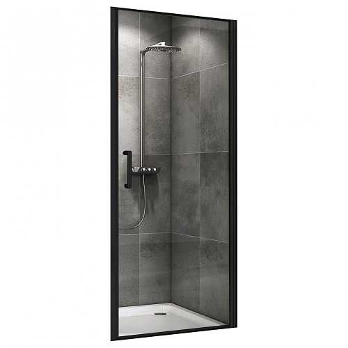 Душевая дверь ABBER Sonnenstrand AG04080B Душевая дверь ABBER Sonnenstrand AG04080B