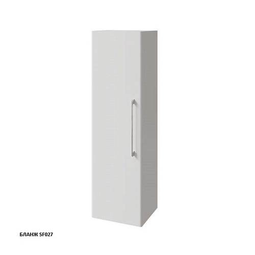 Пенал Caprigo ACCORD 2253L-SF019 купить недорого в интернет-магазине Керамос