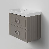 Тумба под раковину La Fenice Cubo FNC-01-CUB-C-80-2 Тумба под раковину La Fenice Cubo FNC-01-CUB-C-80-2