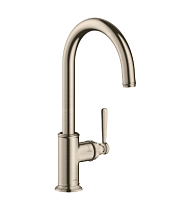 Смеситель для кухни Hansgrohe Axor Montreux 16580820