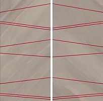 Керамогранит Leonardo 65 Parallelo .65PRL DK 12G 2 60x120 (.65PRLDK12G2)