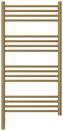 Полотенцесушитель электрический Сунержа БОГЕМА 3.1 032-6004-1050
