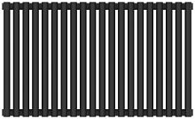 Радиатор Сунержа 15-0302-5020 Эстет-11 отопительный н/ж 500х900 мм/ 20 секций, муар темный титан