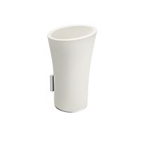 Стакан для зубных щеток настенный COSMIC BELLE WJP076A7001001 Стакан для зубных щеток настенный COSMIC BELLE WJP076A7001001