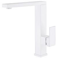 Смеситель Abber Daheim AF8214W Смеситель Abber Daheim AF8214W