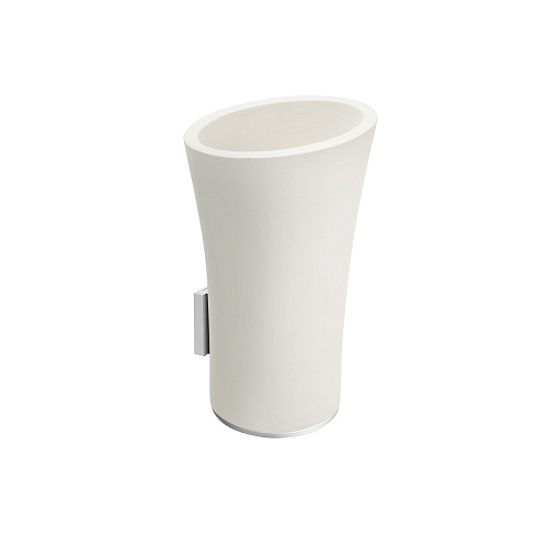 Стакан для зубных щеток настенный COSMIC BELLE WJP076A7001001 купить недорого в интернет-магазине Керамос Стакан для зубных щеток настенный COSMIC BELLE WJP076A7001001 купить недорого в интернет-магазине Керамос