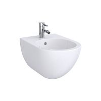 Geberit 500.601.01.8 Биде  Acanto подвесное