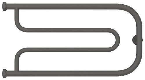 Полотенцесушитель водяной Сунержа Гусли 012-4009-3265