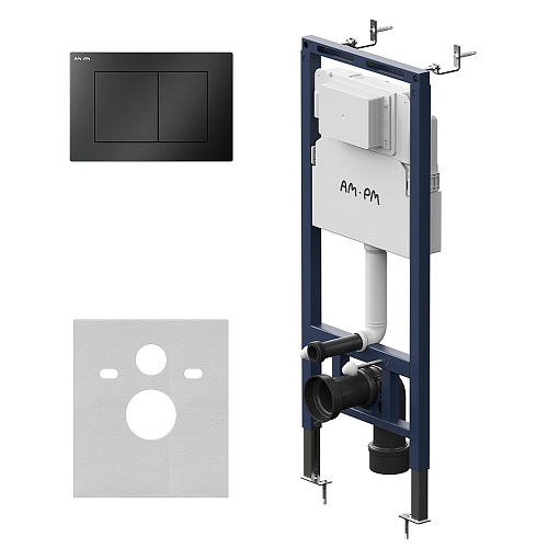 Инсталляция AM.PM MasterFit I012713.0238 Инсталляция AM.PM MasterFit I012713.0238