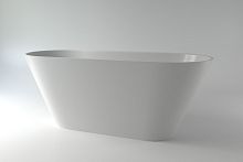 Ванна отдельностоящая HOLBI SELENA 1.01.006.11.1 Ванна отдельностоящая HOLBI SELENA 1.01.006.11.1