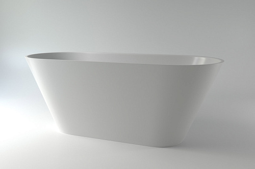 Ванна отдельностоящая HOLBI SELENA 1.01.006.11.1