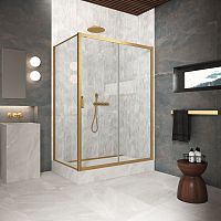 Душевой уголок Vegas Glass ZP+ZPV Protec 120*90 03 01